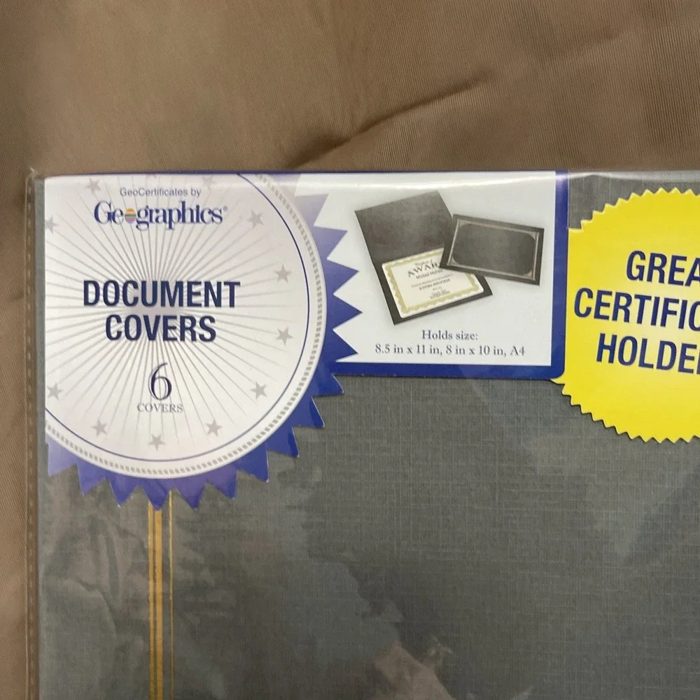 Geographics give awards
